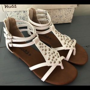 Mudd Sandals